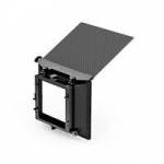 ARRI KK.0005800 (KK0005800) LMB-6 3-Stage Matte Box Set includes LMB-6 Basic Module, LMB-6 3-Filter Stage Guide, F1 Filter Frame 6.6x6.6 & LMB-6 Top / Bottom Flag ARRI KK.0005800 (KK0005800) LMB-6 3-Stage Matte Box Set includes LMB-6 Basic Module, LMB-6 3-Filter Stage Guide, F1 Filter Frame 6.6x6.6 & LMB-6 Top / Bottom Flag